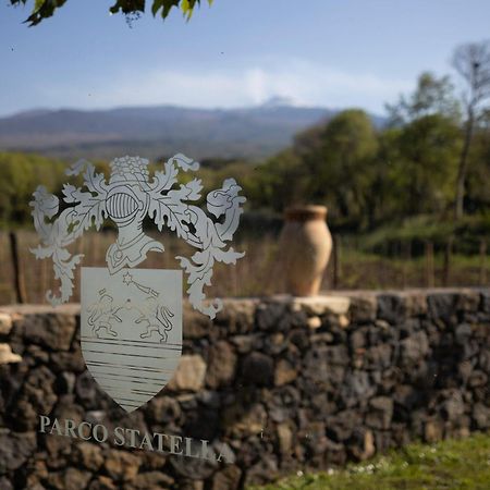 Parco Statella Villa Montelaguardia Bagian luar foto
