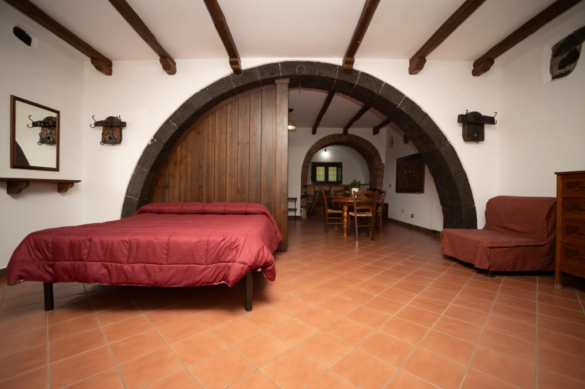 Parco Statella Villa Montelaguardia Bagian luar foto