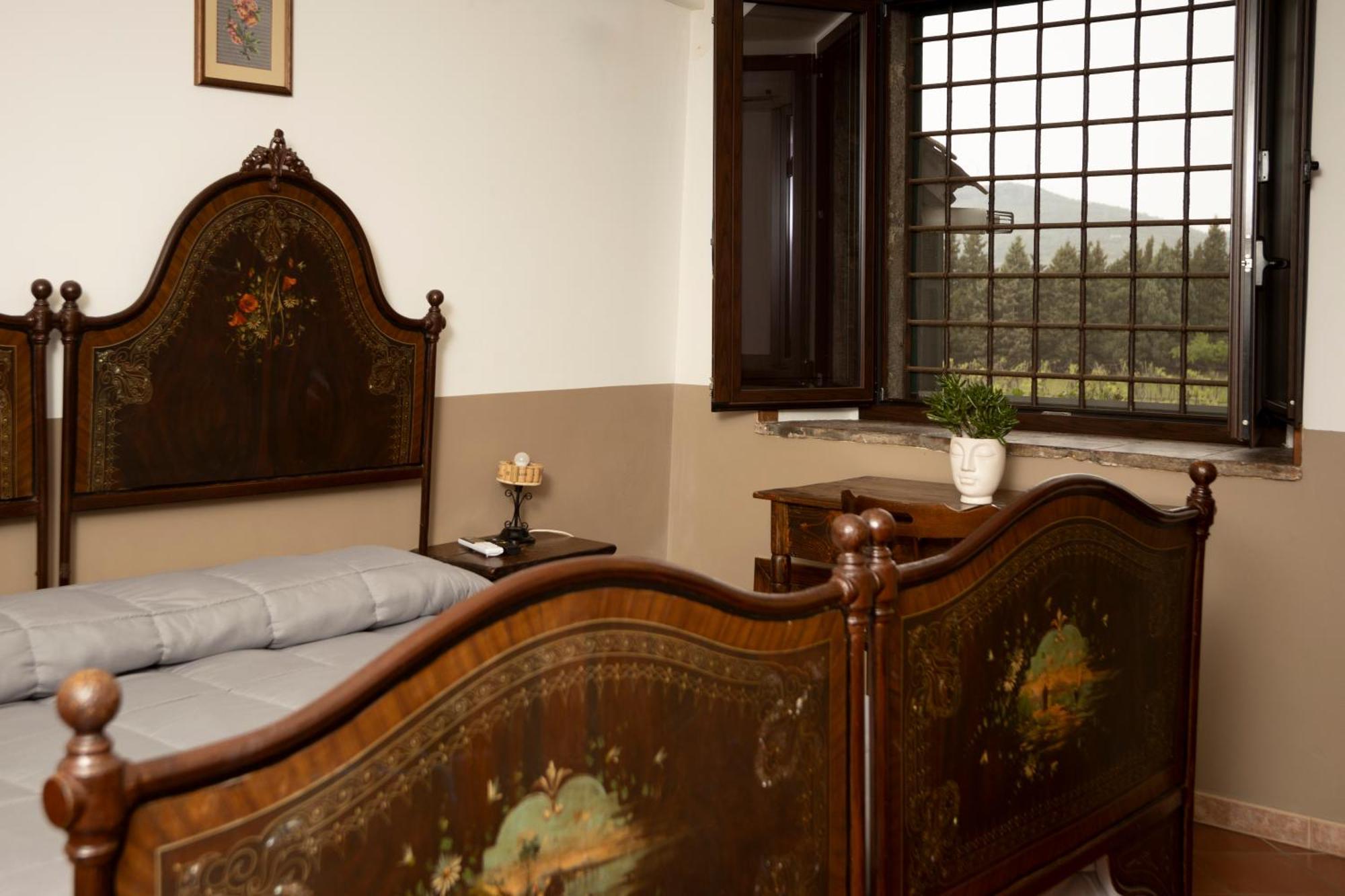 Parco Statella Villa Montelaguardia Bagian luar foto