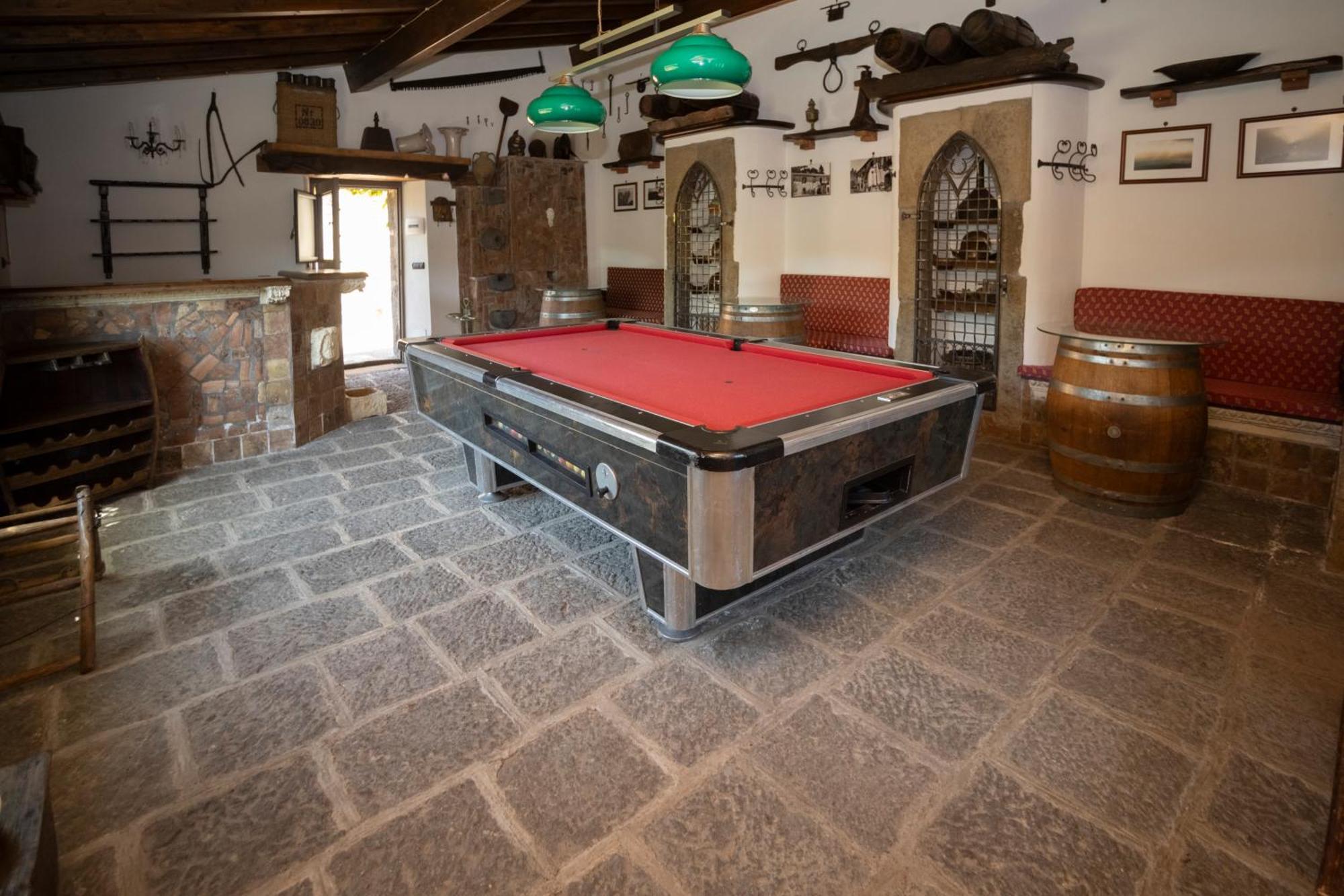 Parco Statella Villa Montelaguardia Bagian luar foto