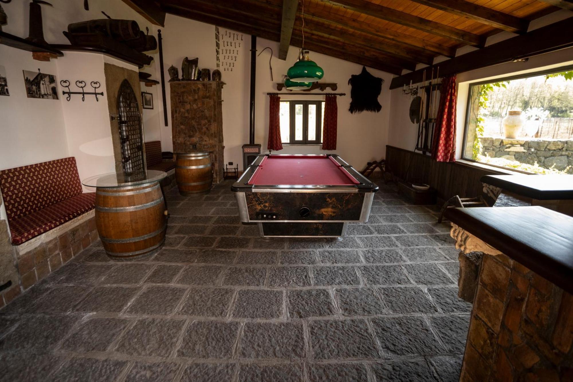 Parco Statella Villa Montelaguardia Bagian luar foto