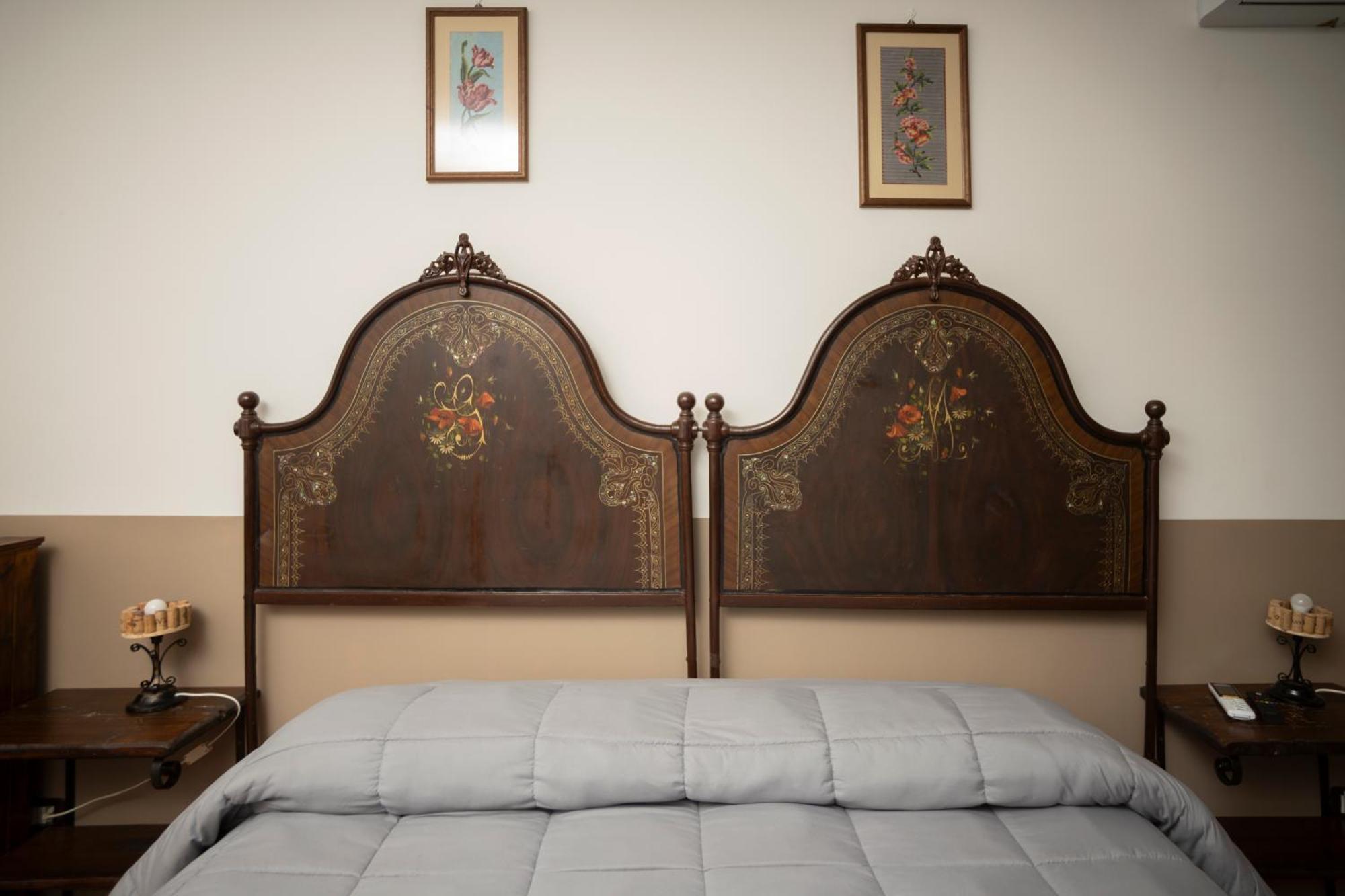 Parco Statella Villa Montelaguardia Bagian luar foto