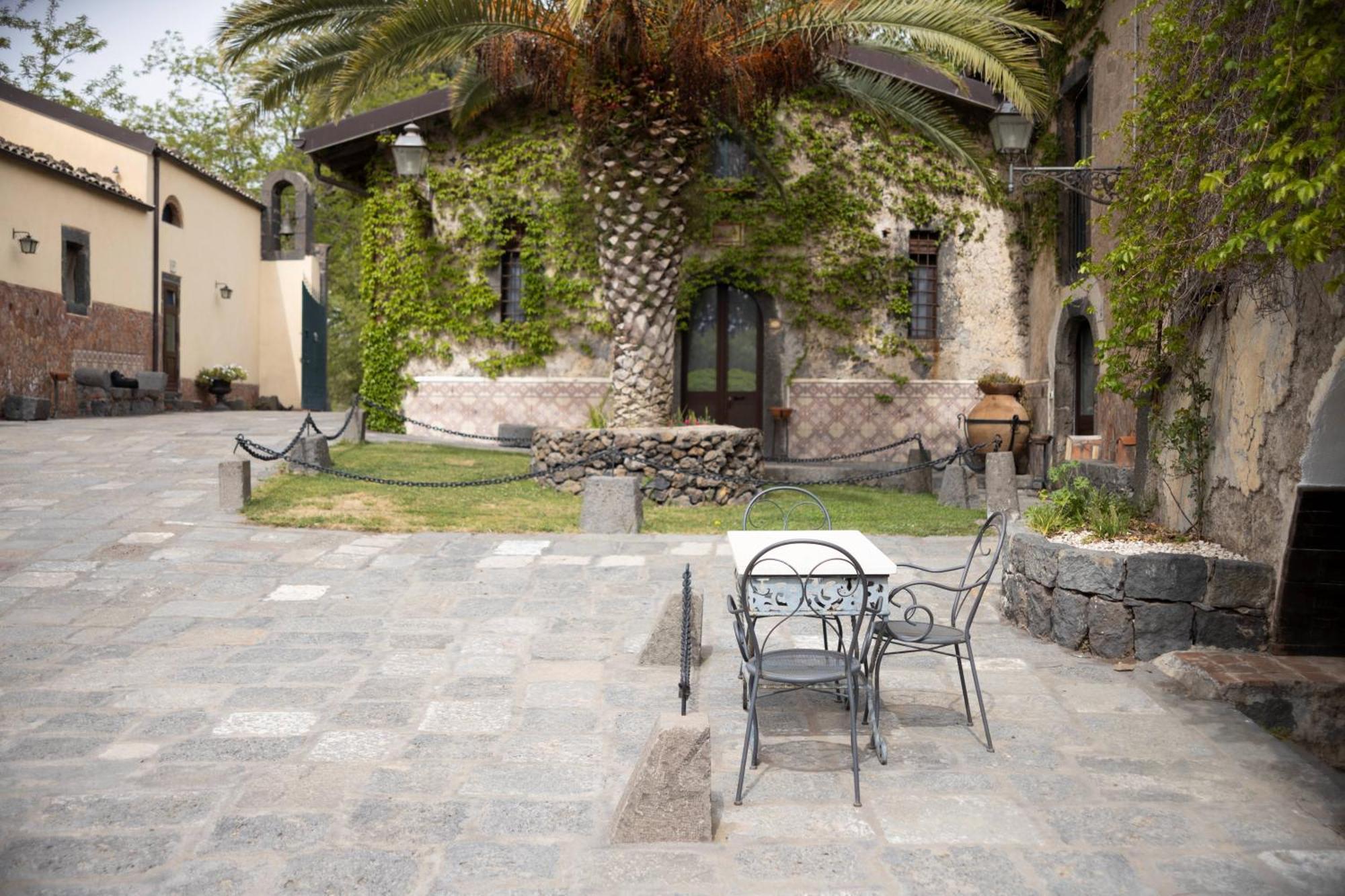 Parco Statella Villa Montelaguardia Bagian luar foto