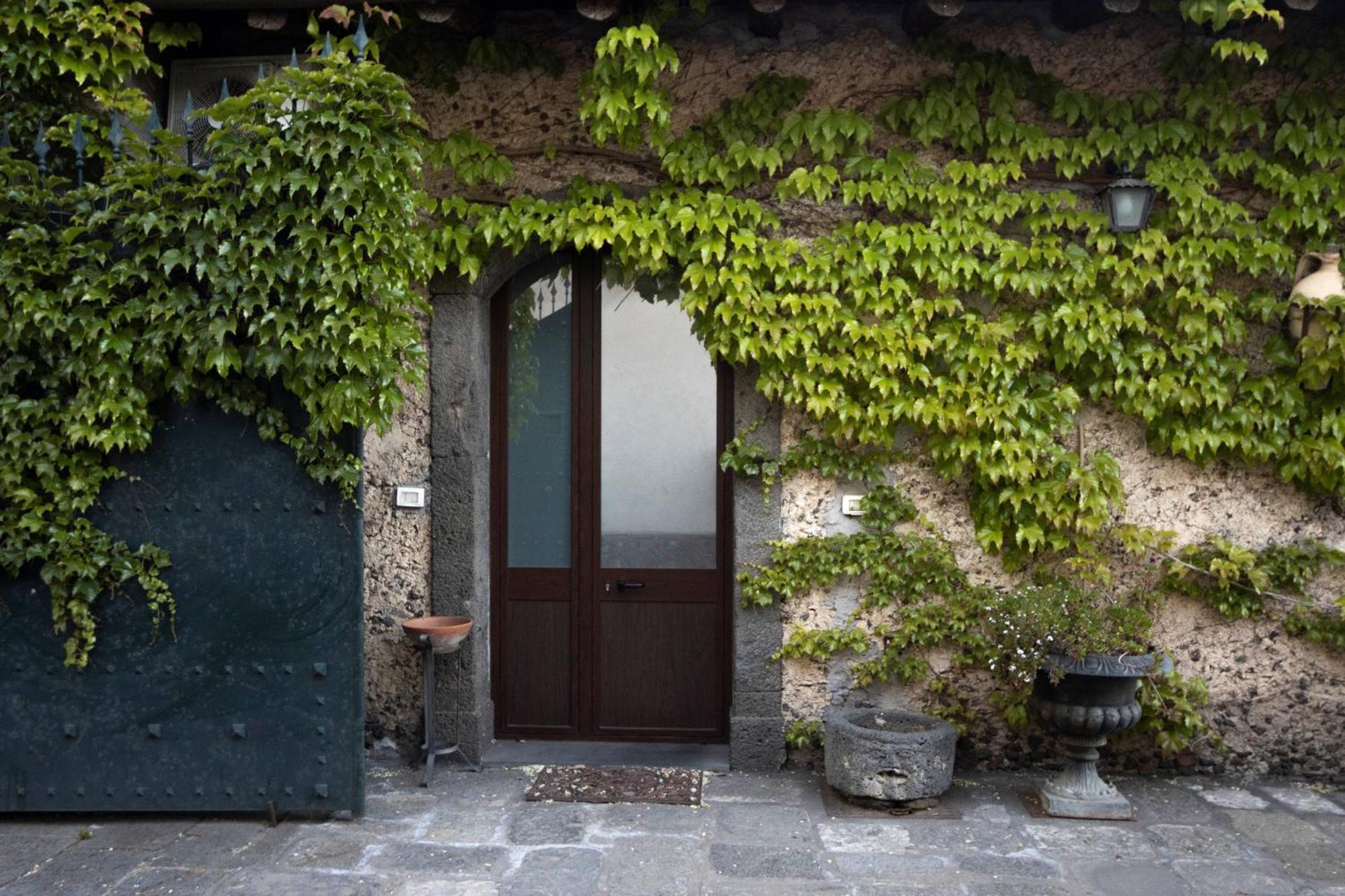 Parco Statella Villa Montelaguardia Bagian luar foto