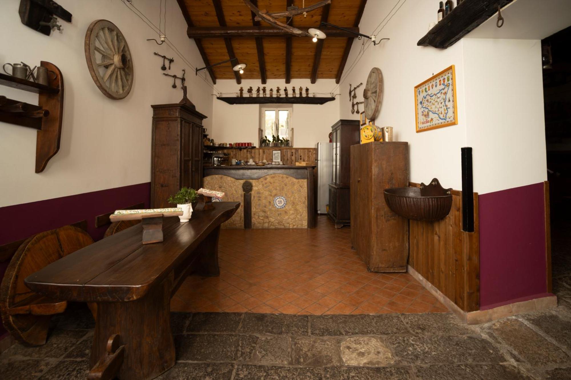 Parco Statella Villa Montelaguardia Bagian luar foto