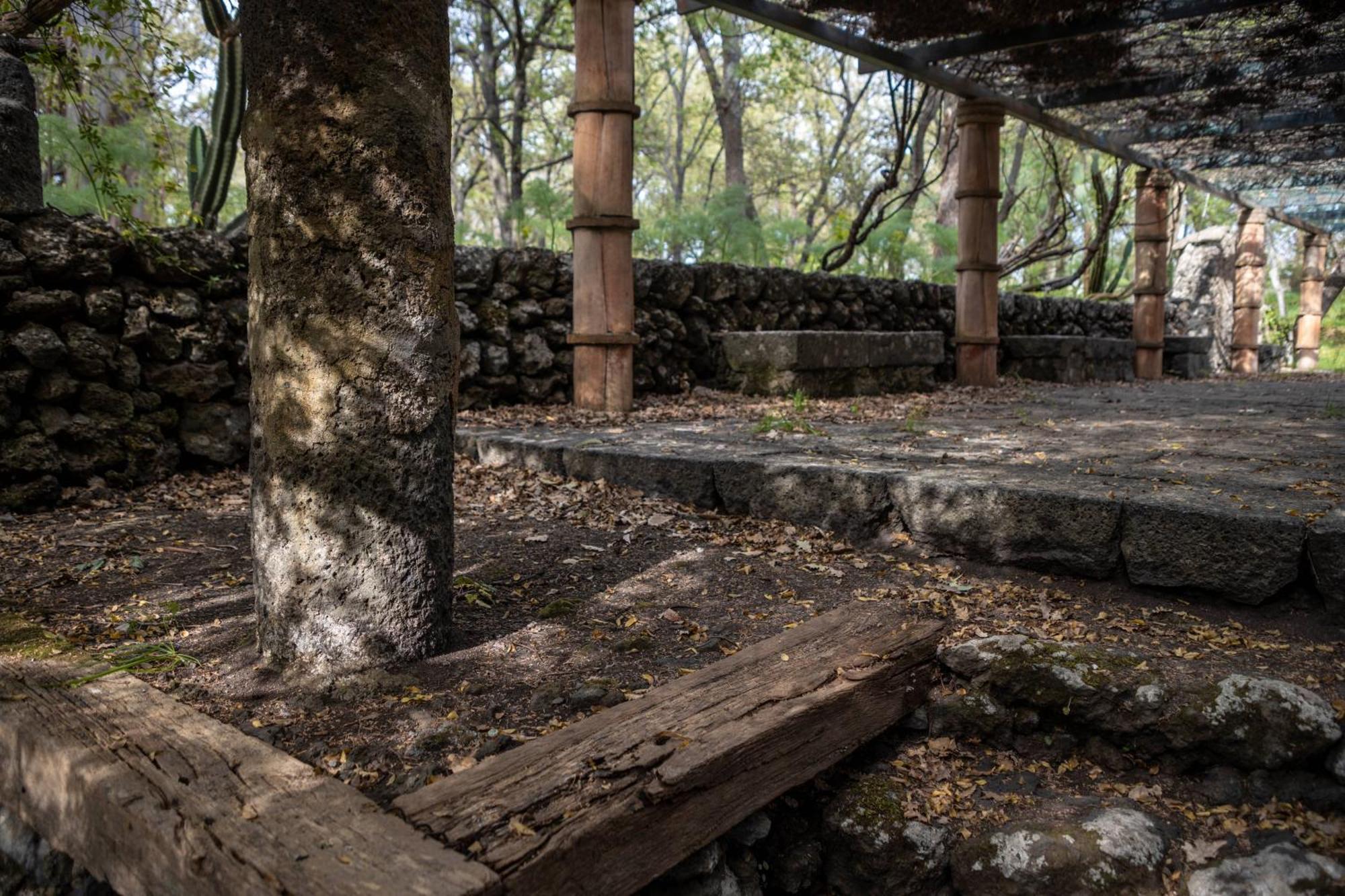 Parco Statella Villa Montelaguardia Bagian luar foto
